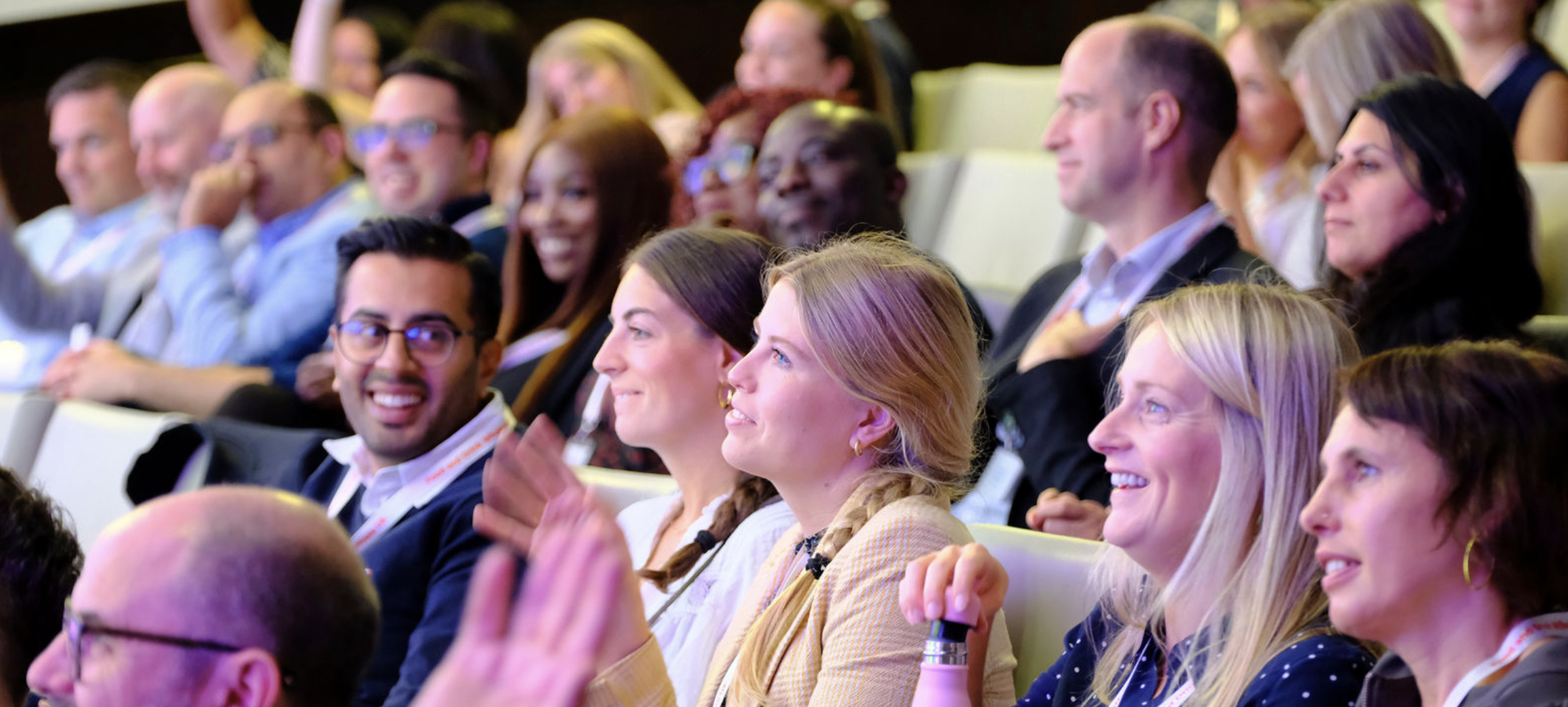 Women in Wholesale Speed Mentoring 2026