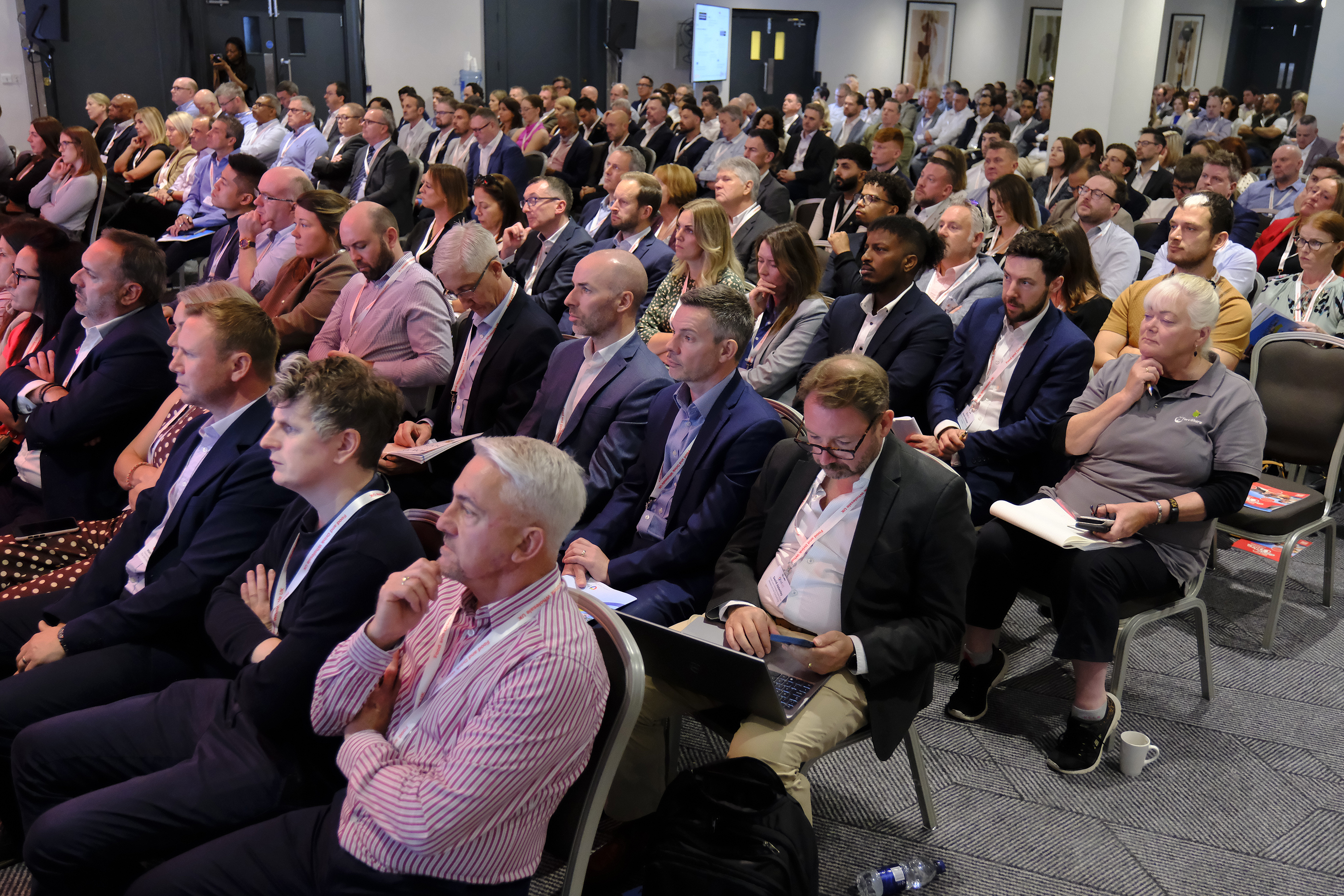 Going for Growth Report