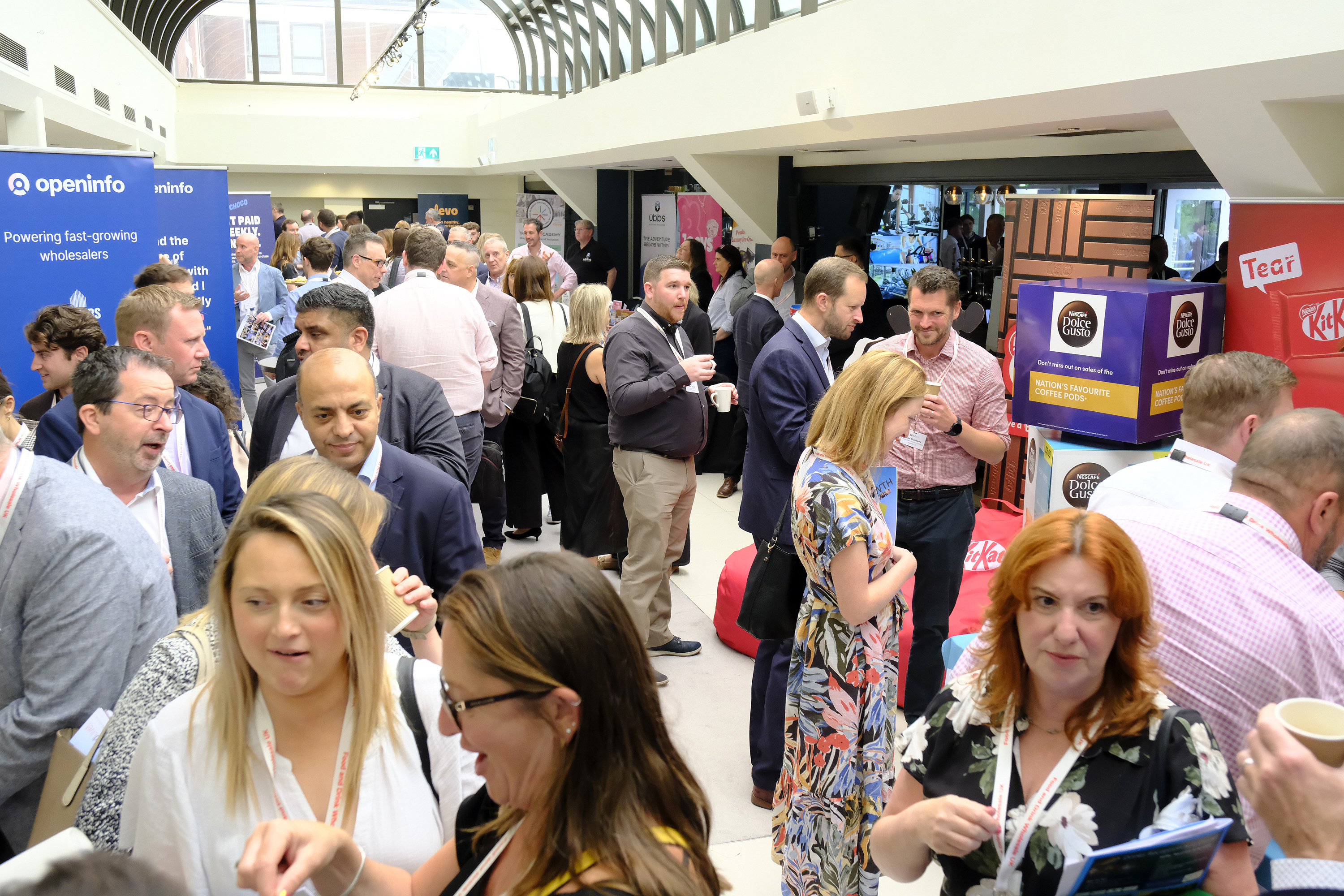 Supplier Member Benefits