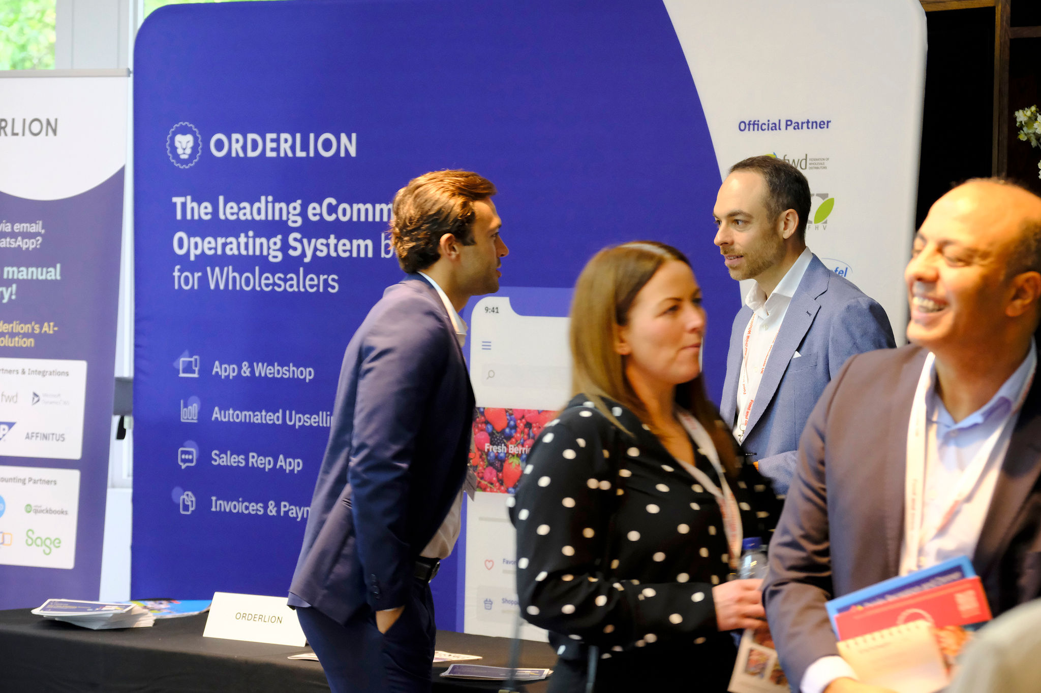 Service Provider Member Benefits 2026