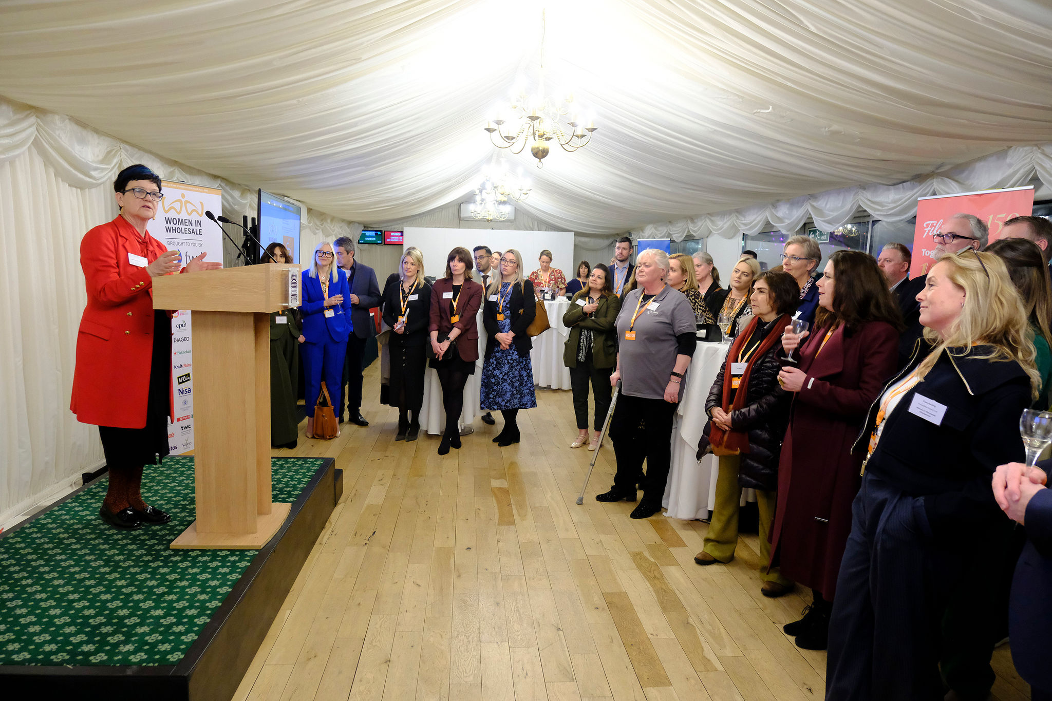 Championing Change Report