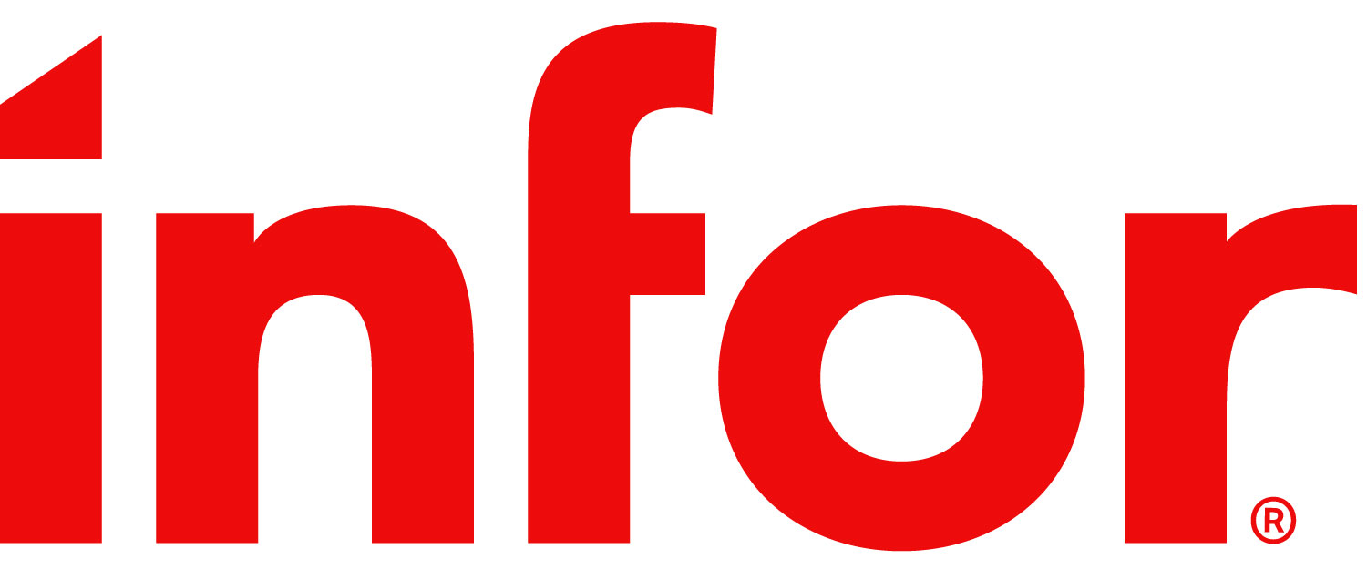 Infor logo
