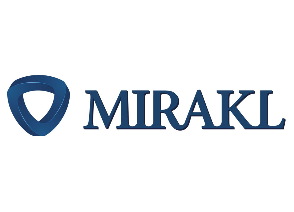 Mirakl logo