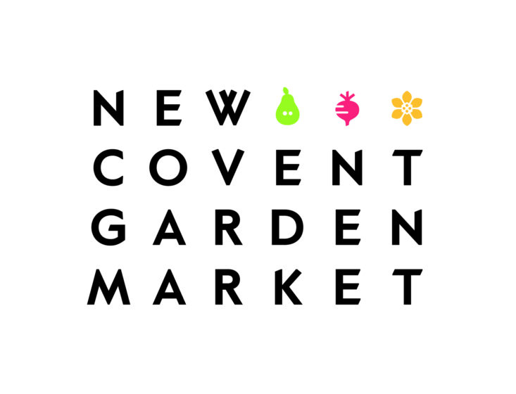 New Covent Garden Market logo