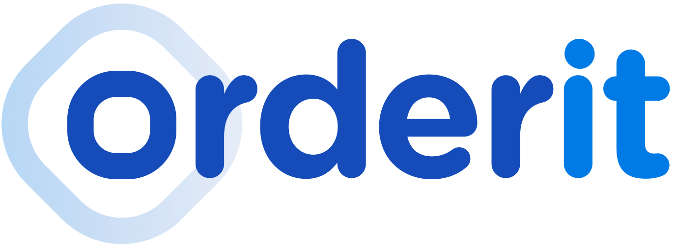 Orderit AI logo