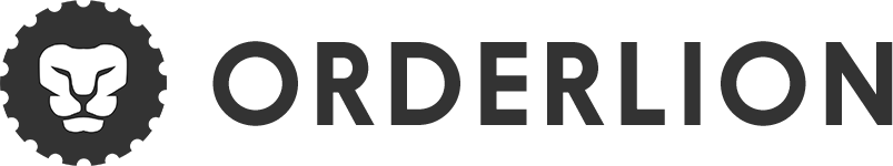 Orderlion logo