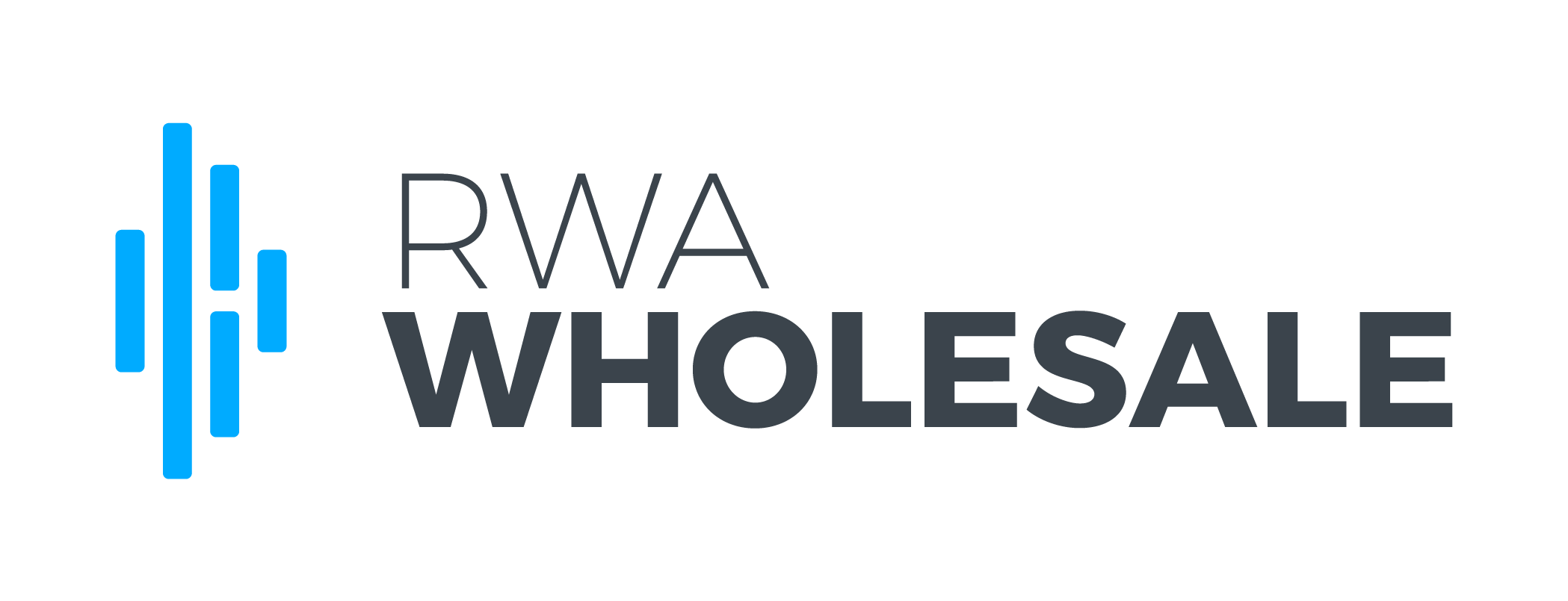 RWA Wholesale logo