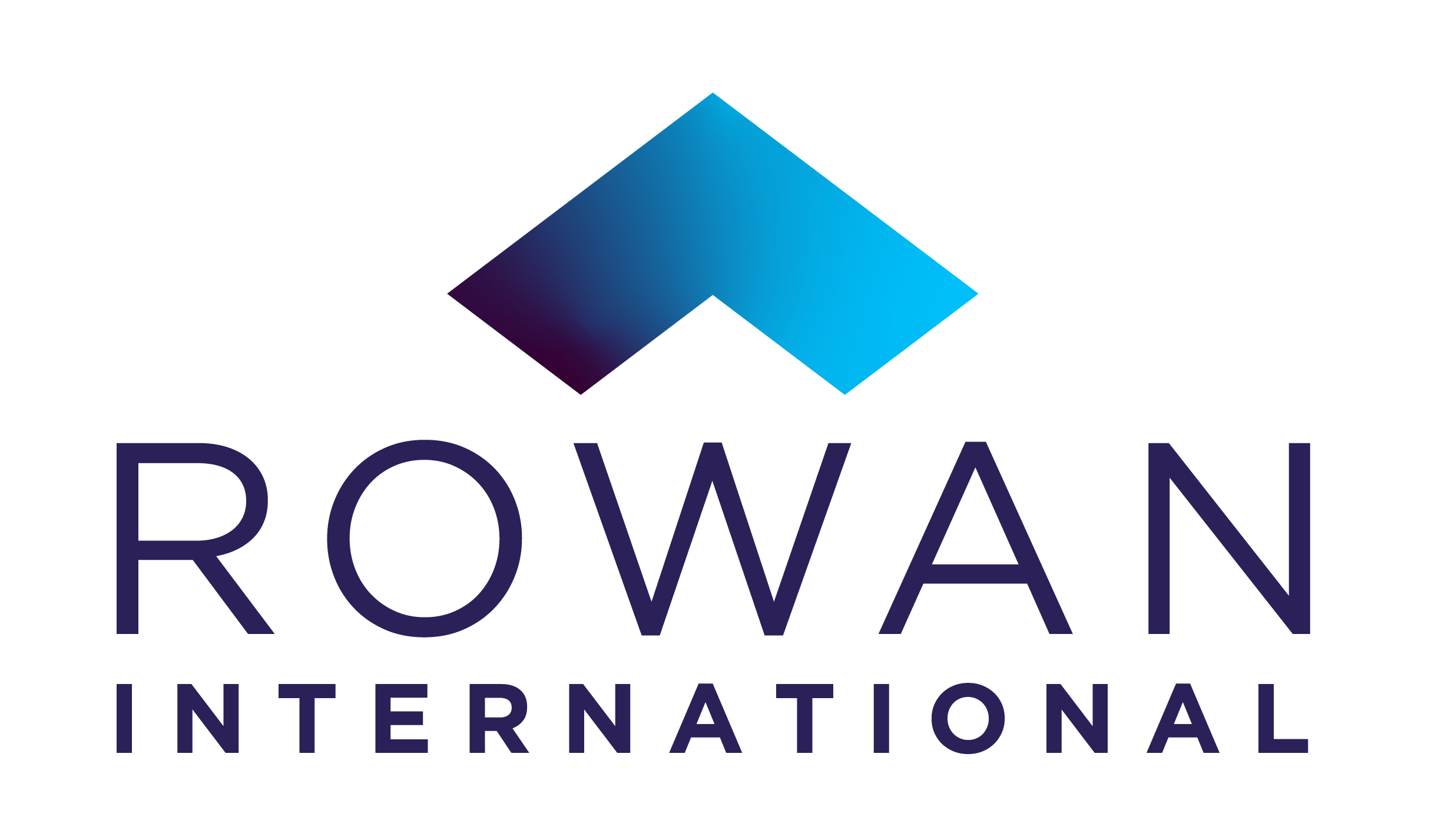 Rowan International Logo