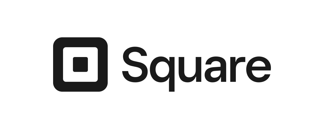 Square logo