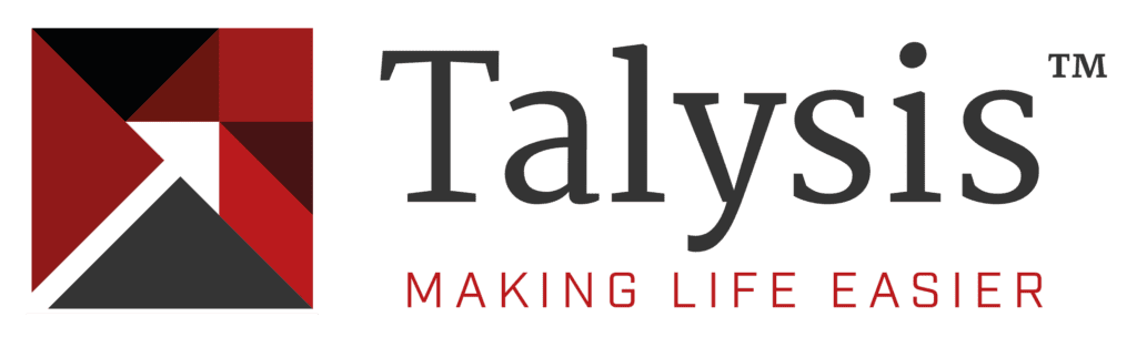 Talysis logo