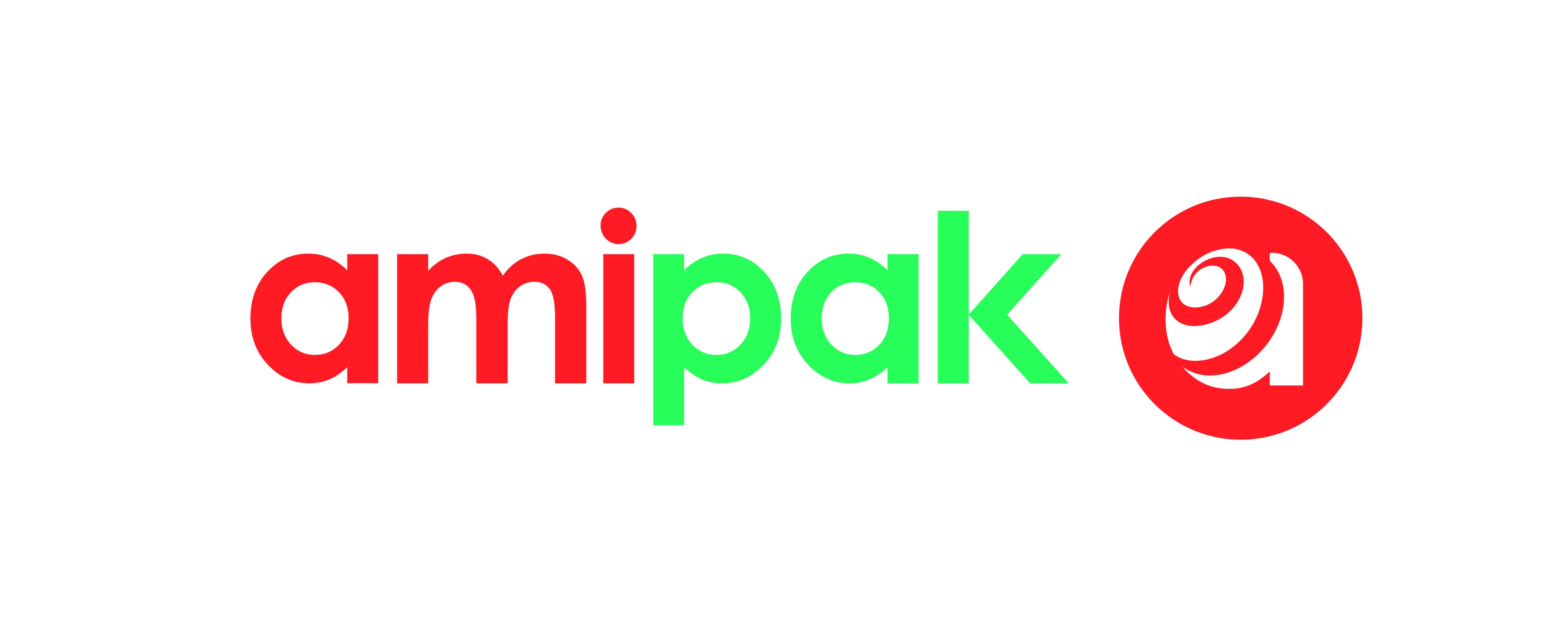 Amipak logo