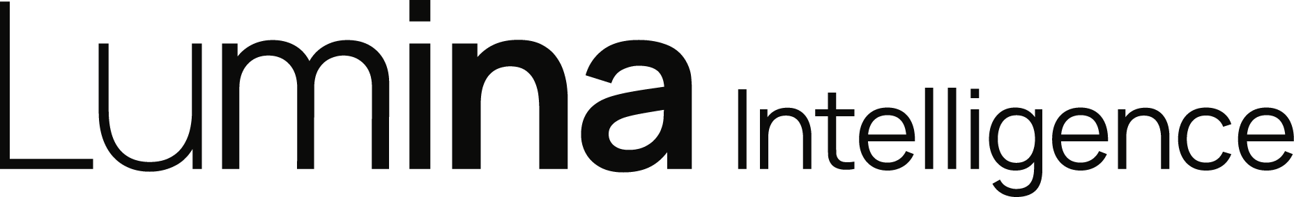Lumina Intelligence logo