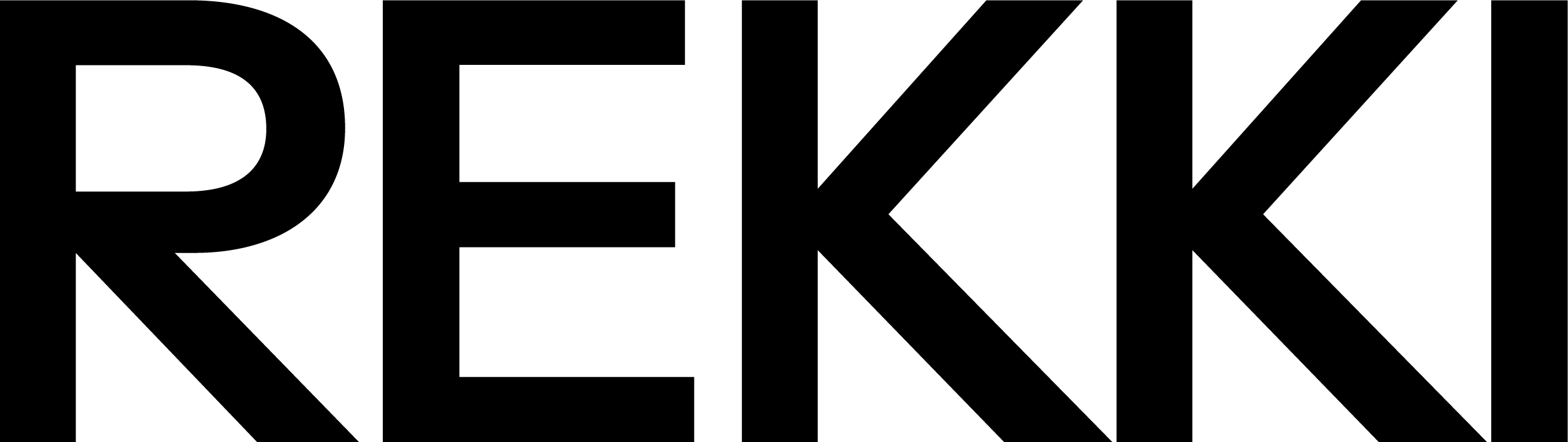 Rekki logo