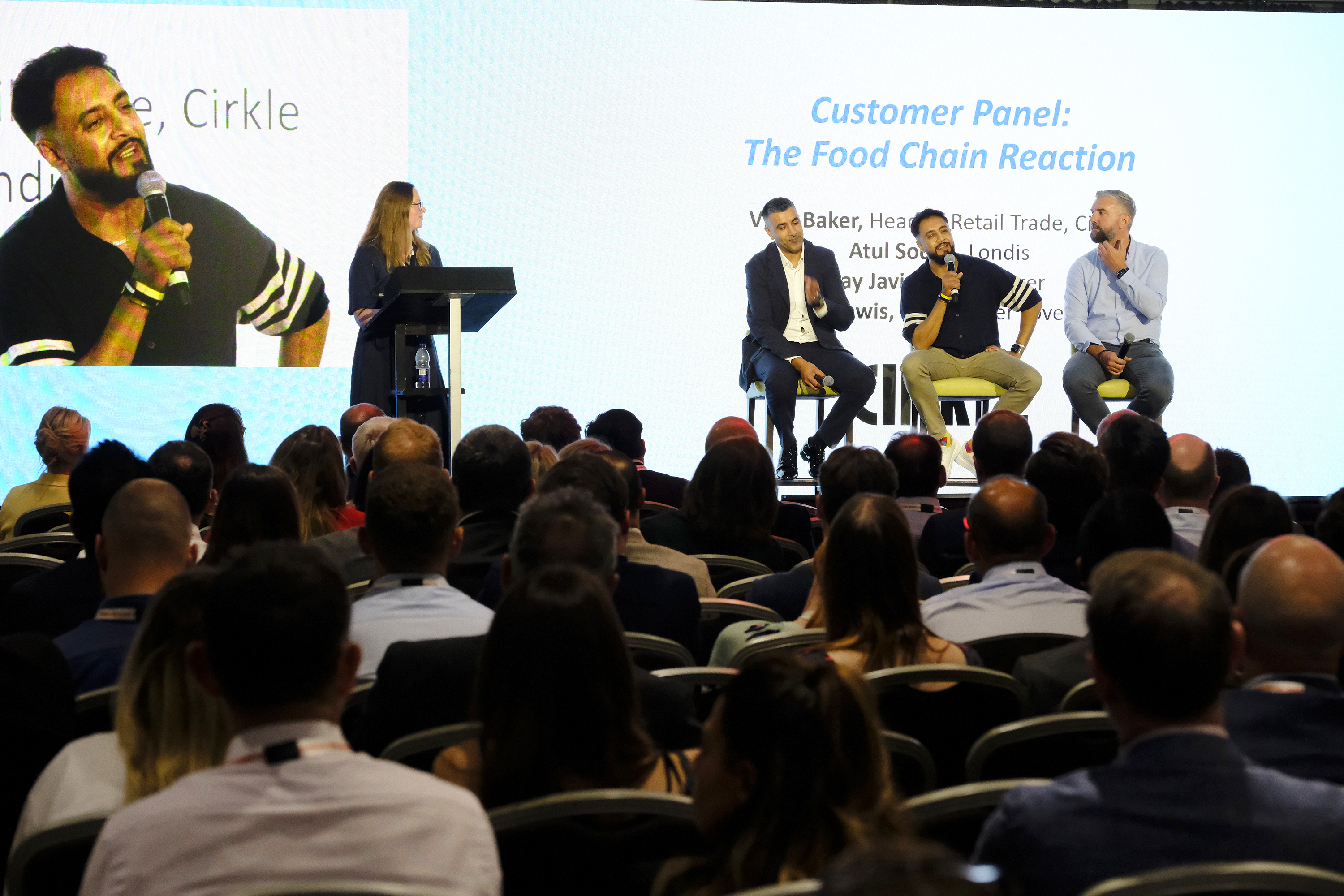 Representing Wholesale - FWD Live 