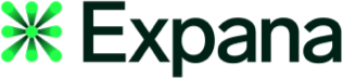 Expana logo