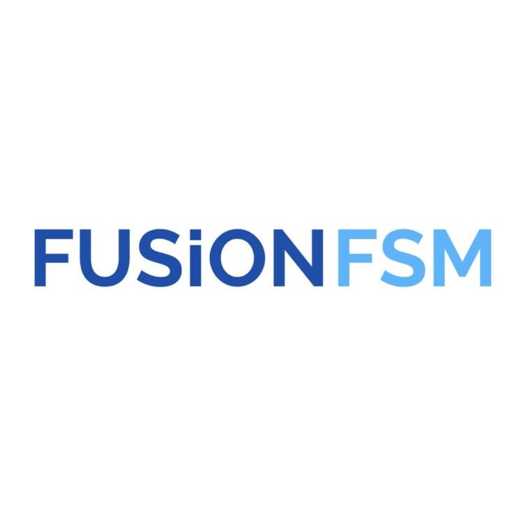 Fusion logo