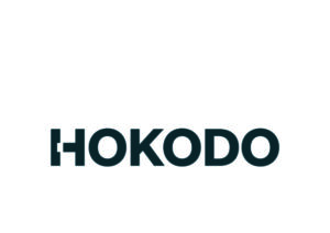 Hokodo logo