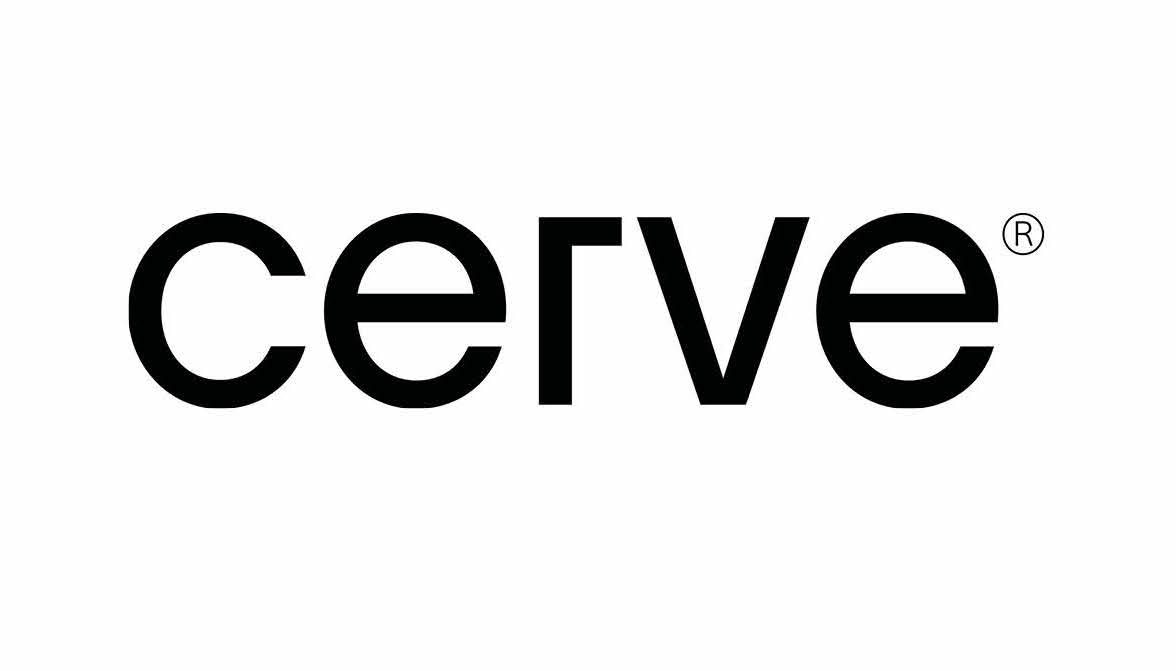Cerve logo