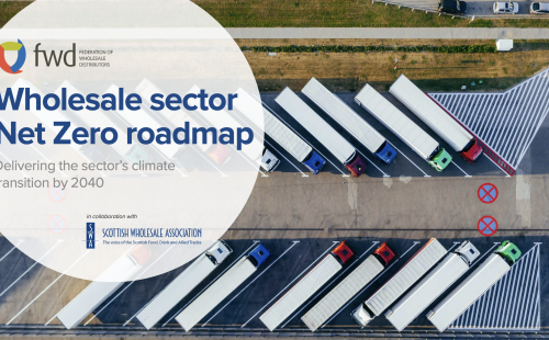 Wholesale Sector Net Zero Roadmap