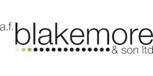 AF blakemore