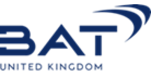 BAT logo