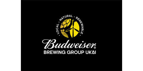 Budweiser Brewing Group logo