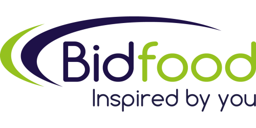 Bidfood Logo