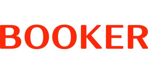 Booker logo
