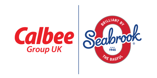 Calbee logo