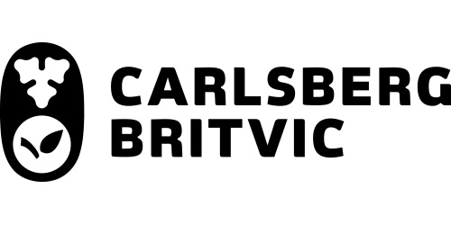 Carlsberg Britvic logo