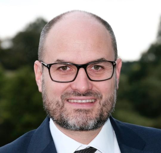 James Bielby Linked in