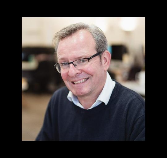 Mike Baillie Linkedin