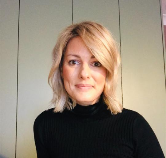 Lyndsey Cambridge-Wilson Linkedin