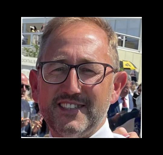 Spencer Marshall Linkedin